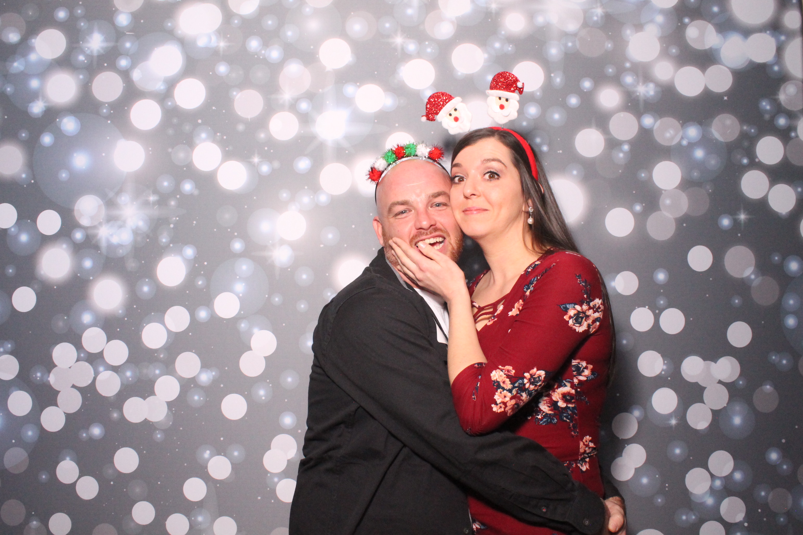 PCI Holiday Party 2018 | View more photos from the event at gallery.photoboothcincy.com/u/PhotoBoothCincy/PCI-Holiday-Party-2018